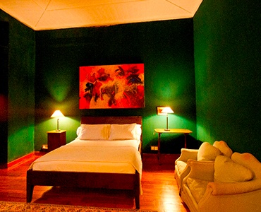 The East Room - Anilana Craigbank - Sri Lanka In Style